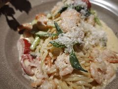 -芭莉与彩虹西餐厅(成都合生汇店)