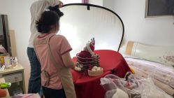 -马克叔叔的照相馆(东门店)