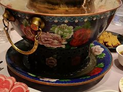 -东来顺饭庄(apm总店)