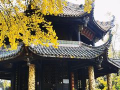 -青羊宫