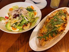 -斯比特花园西餐厅(东方商厦店)
