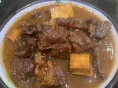 小碗牛肉-宛平李记小吃(东关街店)