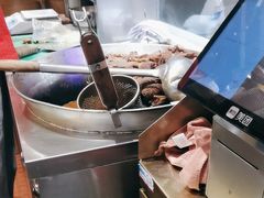 -卤大叔·广州牛杂(壹方城店)