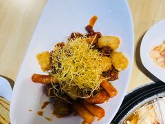 -韩香福脊骨汤锅(上杭路店)
