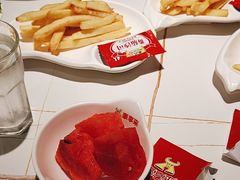 -豪享来中西餐厅(隆昌店)
