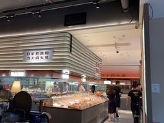 -码头见·潮汕菜(领展中心城店)