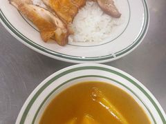 -颓记茶餐厅(夏湾店)