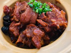 -时间里·新派粤菜(远洋店)