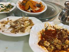 -福寿斋·老北京铜锅涮肉·烤鸭(顺义总店)