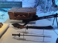 -中国人民抗日战争纪念馆