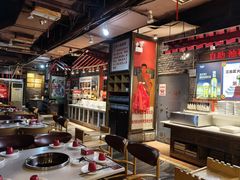 -大队长主题火锅(观音桥店)