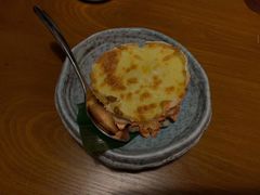 芝士蟹煲-YAMAKAWA(龙湖胥江天街店)
