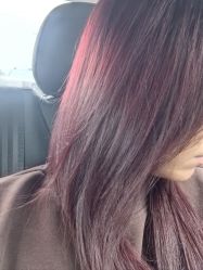 -HD HAIR STYLE