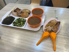-香妃烤鸡(西单店)