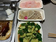 -海底捞火锅(公益西桥店)