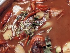 -清真磊磊烧烤老店(饮虎池街34号店)