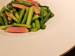 -甄御•海鲜新青岛菜(麦岛店)