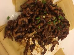 -玉林烤鸭店(垡头店)