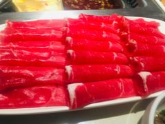 -海底捞火锅(上元大街店)