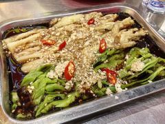 -古彭7只羊·招牌白串·碳锅羊肉旗舰店