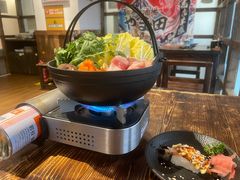 -小川洋风料理(江汉路店)