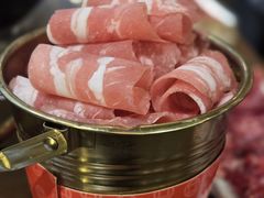 -黔有有贵州酸汤夺夺粉火锅(五味十字店)