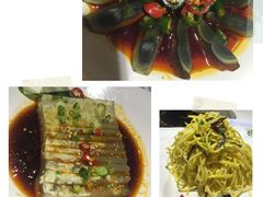 -万和源炝锅城·活鱼现炝(文艺北路店)