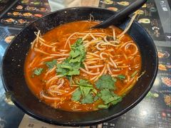 -云桂香米线专门店