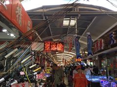 -天津洋货市场