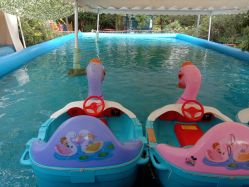 -萌宠亲子动物乐园(槐房万达店)