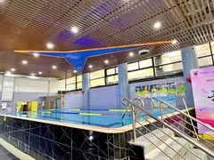 -BK博·康健身(金地格林小镇店)