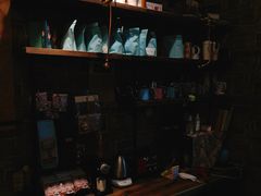 -阿sir咖啡(陶谷新村店)