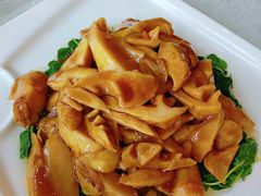 -聚德华天烤肉季·宴会厅(什刹海总店)