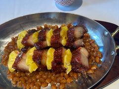 -谭厨中山传家菜.乳鸽.脆鲩鱼(华强北中航城店)