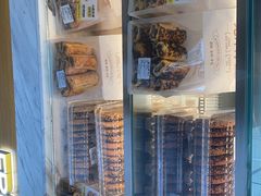 -鲍师傅糕点(大沽南路店)