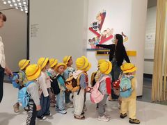 -婴智贝佳蒙特梭利早教托育中心(杨浦店)