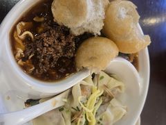 -常盛香生煎·酸辣汤.无锡老字号玉兰饼(新生路店)