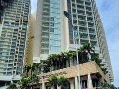 -芽庄洲际酒店自助餐厅