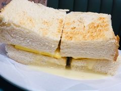 鮮油奶多-华嫂冰室(尖沙咀店)