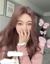 -溪友造型
