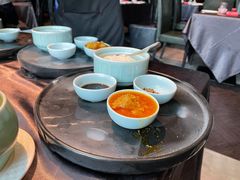 秃黄油捞饭-蟹榭·本帮江浙菜·蟹宴(五角场合生汇商场店)