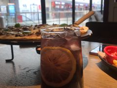 -机器人火炉披萨