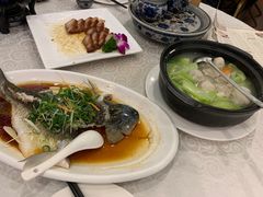 -畔山酒店中餐厅