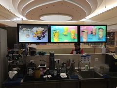 -快乐柠檬happy(衡阳步步高店)