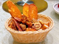 -山明水秀大饭店
