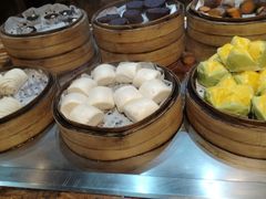 -厦门希尔顿逸林酒店·圆聚自助餐厅(五缘湾店)