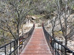 -崂山九水游览区