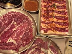 -西塔老太太泥炉烤肉(北京双井店)