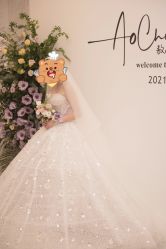 -MuseMarry婚纱(前海嘉里中心店)