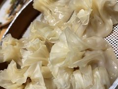 蒙古羊肉烧卖-蒙料·手把肉(望京店)